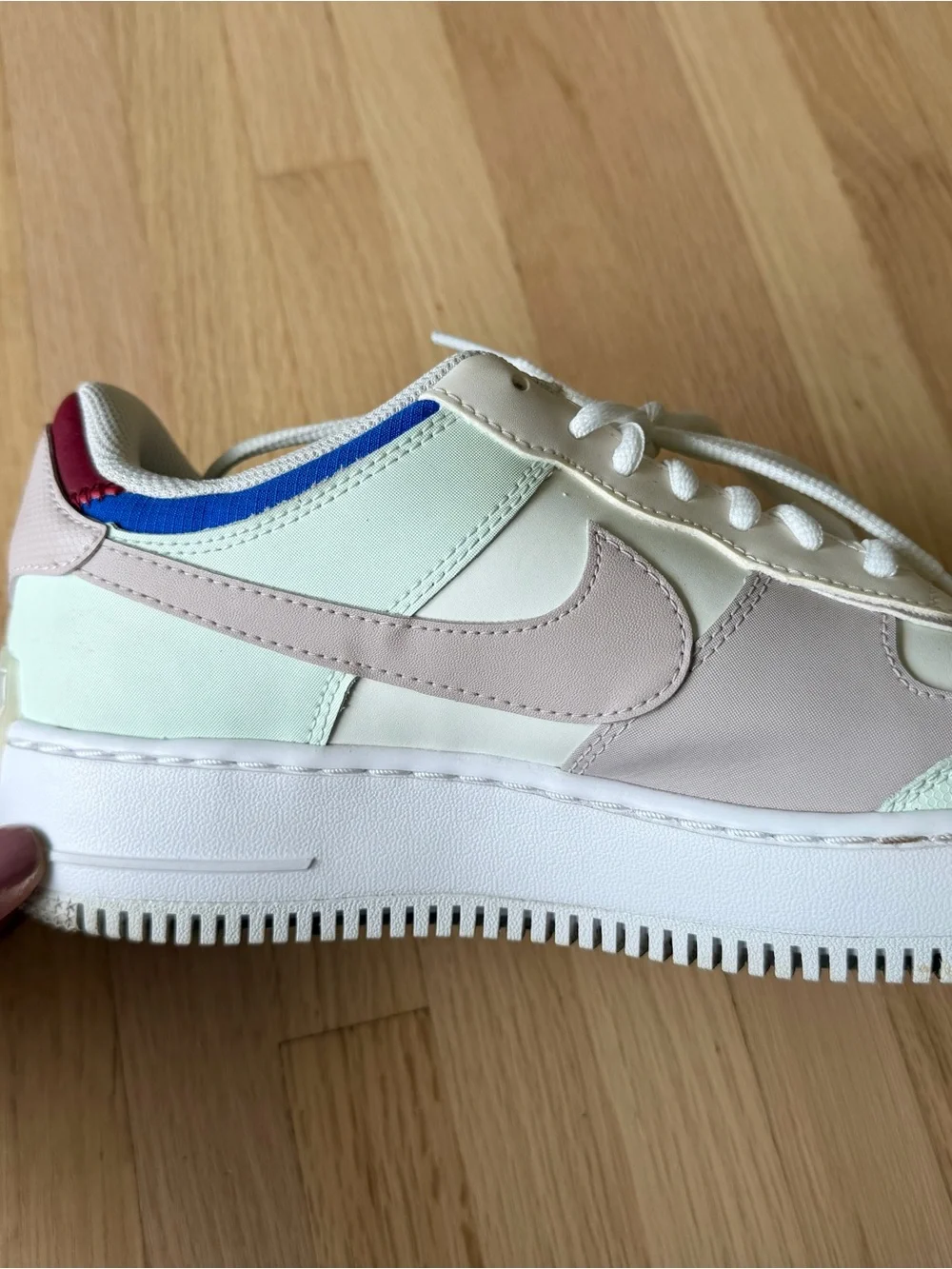 Nike like new